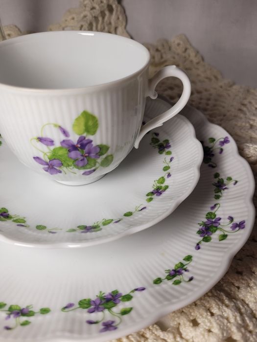 Тріо Kaiser Німеччина