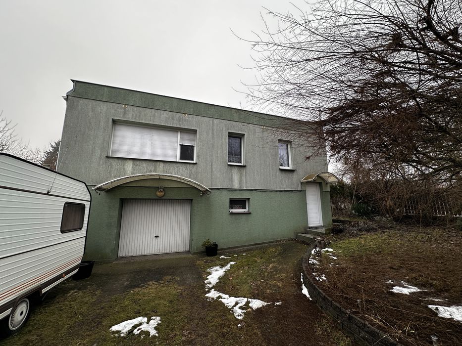 Dom na sprzedaż - Poznań - Jeżyce - Kiekrz