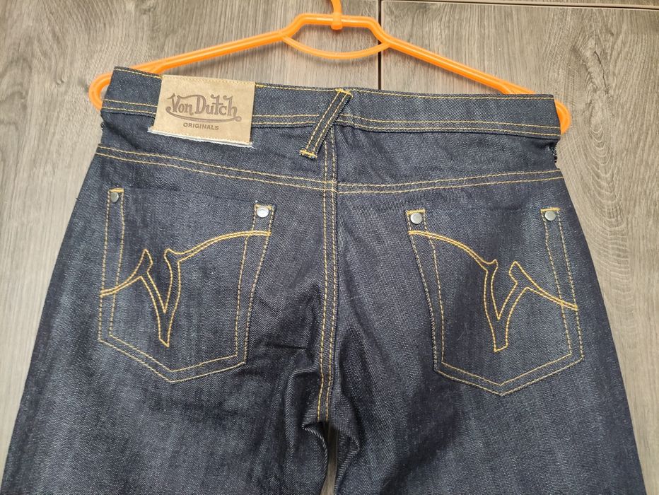Джинси жіночі Von Dutch, Blend she, Armani Jeans,Gaudi, Rodi(28/29/32)