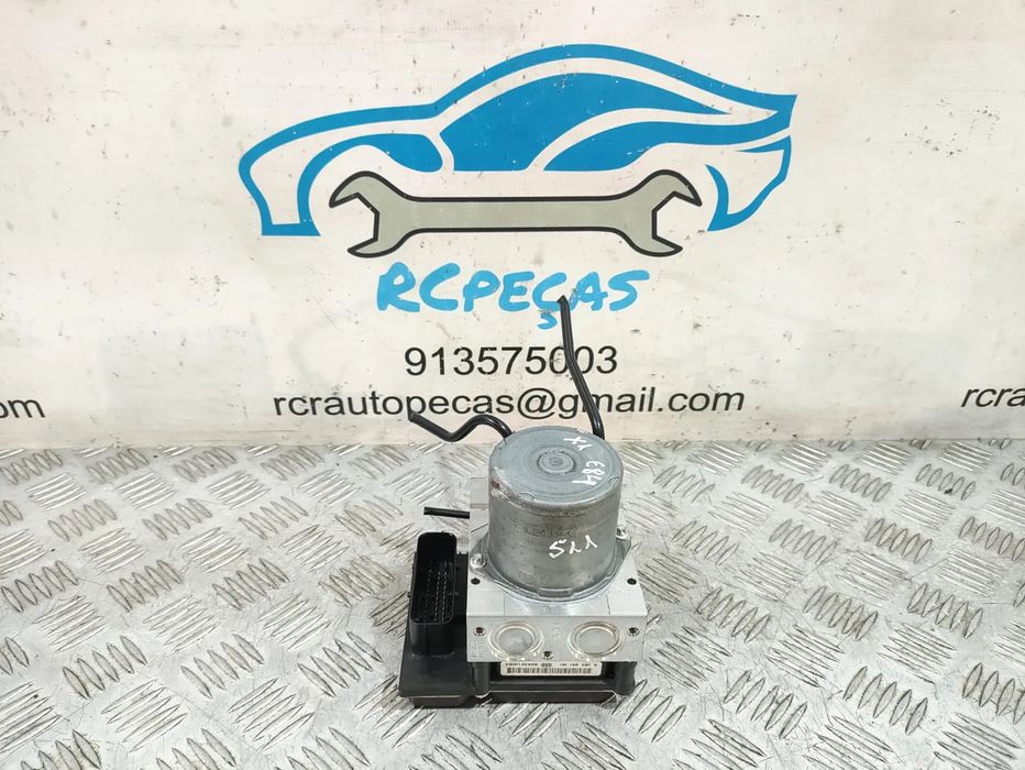 Modulo ABS | Bloco Hidraulico BMW - 6798989 - X1 E84 - Original