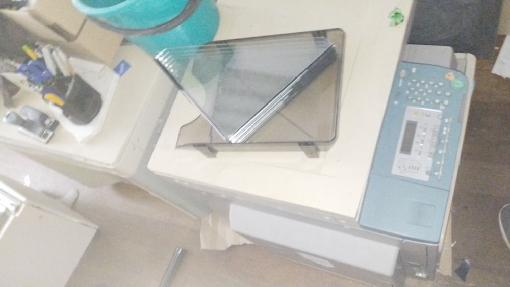 Canon IR2016 Мфу canon f188900