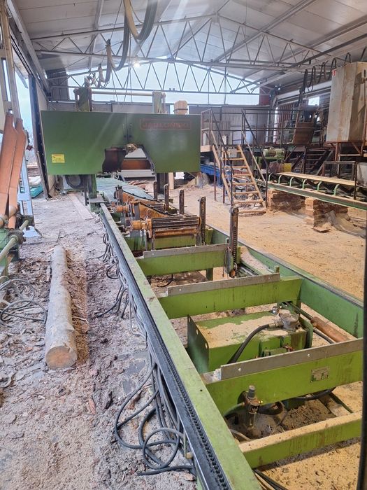 Trak Szerokotasmowy ZM Jablonski