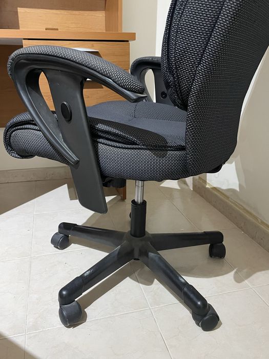 Cadeira de Escritório
