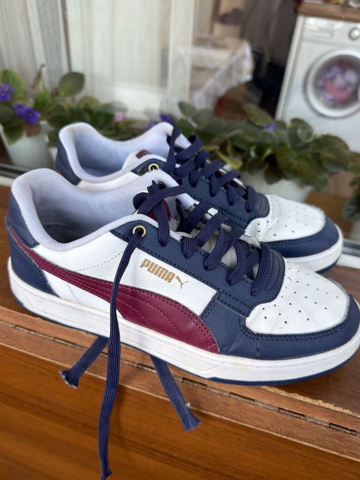 Кросівки Puma підліткові 39
