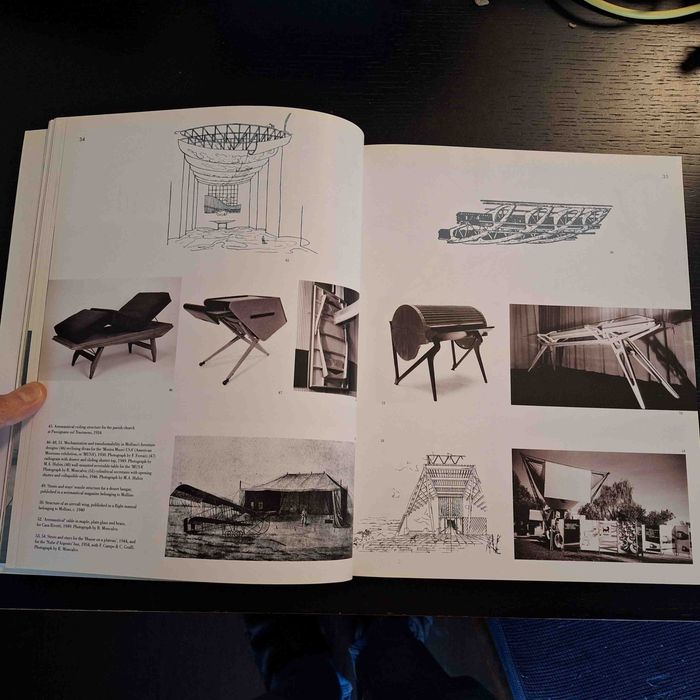 Carlo Mollino - Architecture as Autobigraphy