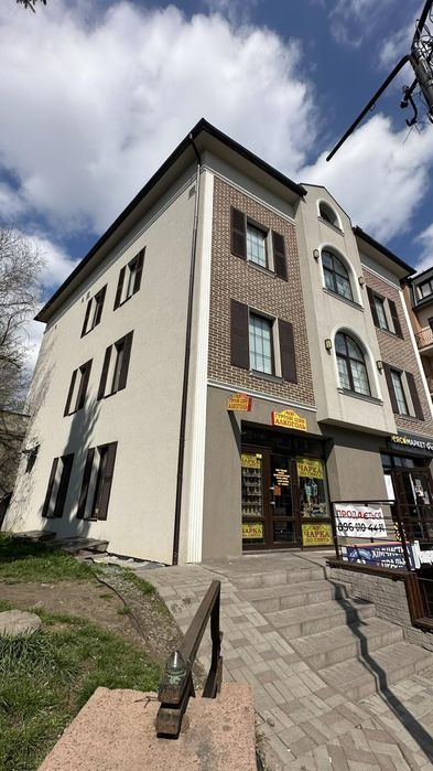 Продаж комерційного приміщення