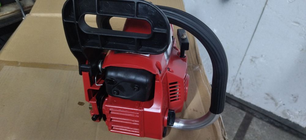 Бензопила Гуд Лак