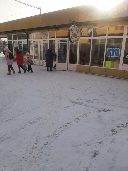 Продам нежитлове приміщення 300м2