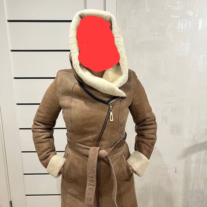 Дублянка розмір М (на Sтеж підійде)