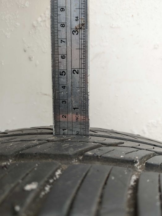 Пара шин Riken Maystorm 2 b2 185/60/r15