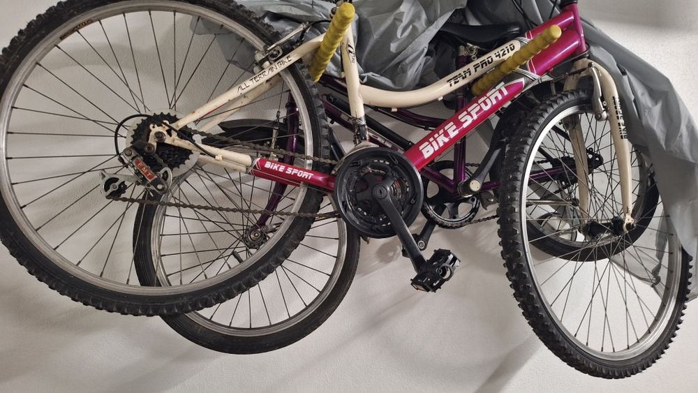 Vendo Bicicleta estado razoável