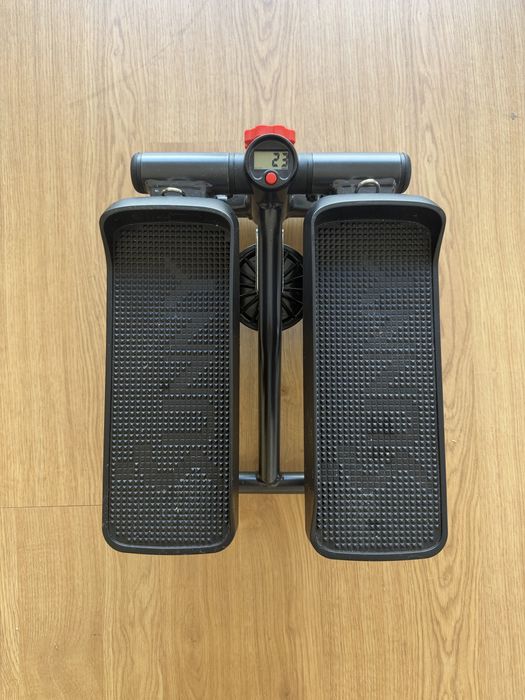 Sunny Health & Fitness Smart Stepper SF-S0978SMART