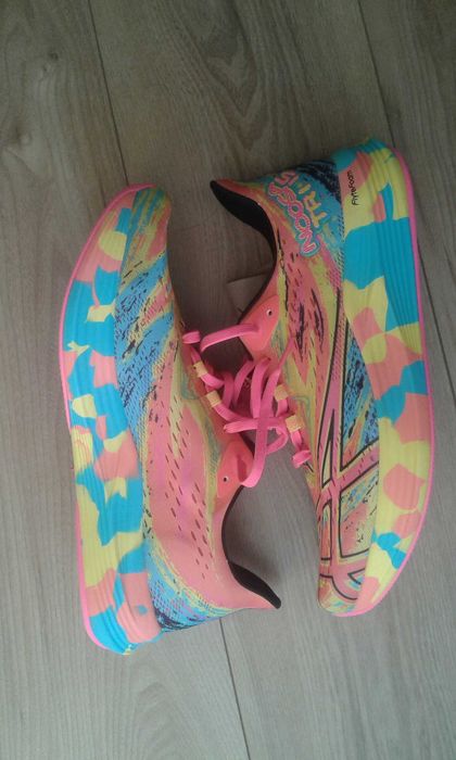 Buty do biegania Asics Noosa TRI 15 Nowe