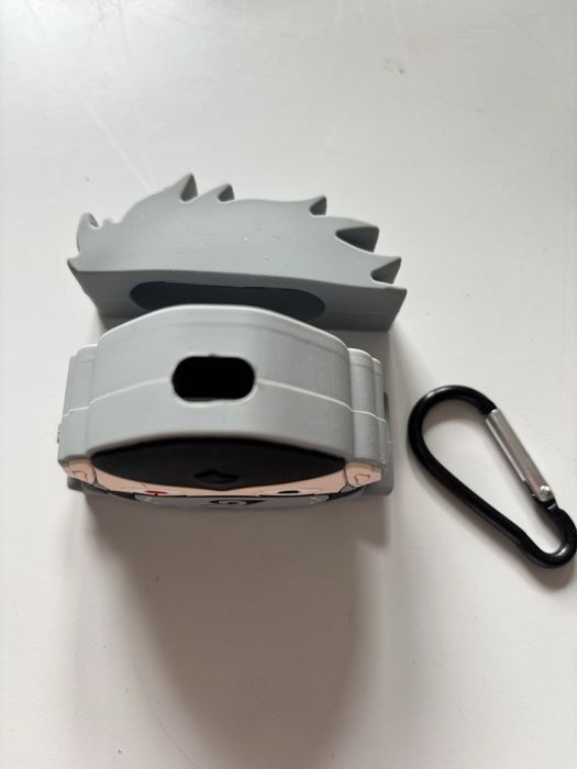 etui air pods 1/2 naruto