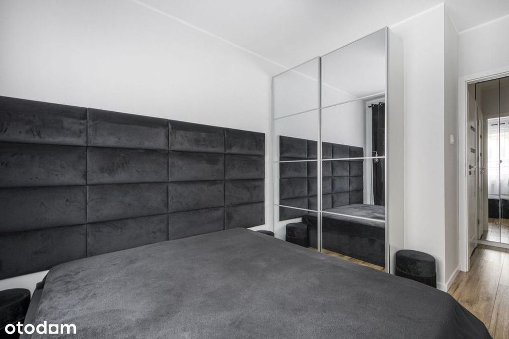 Taras 50 m2 | 3 pokoje | Zadbane