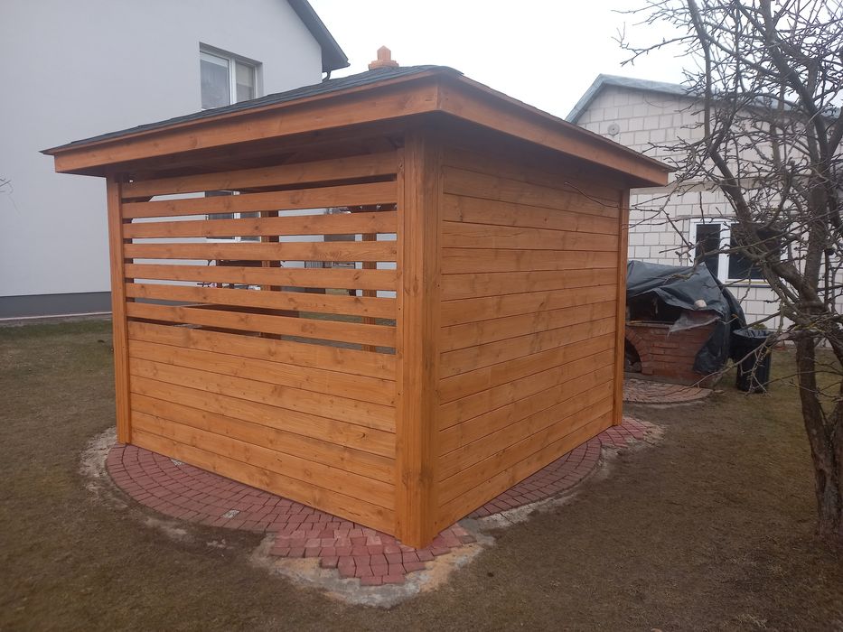 Altana 3x3 sloidna