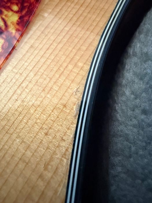 Fender CD-140SCE
