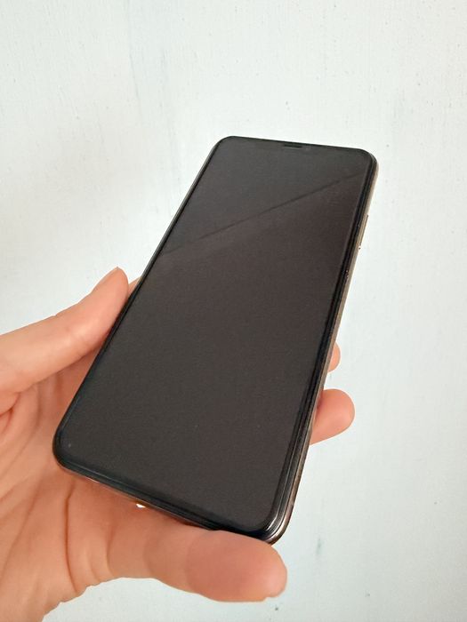 iPhone 11 Pro Max 256 GB