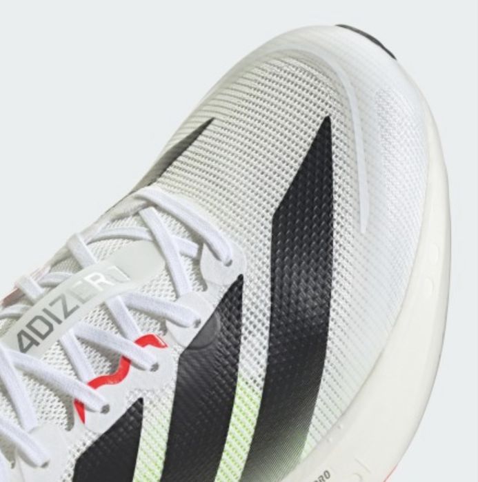 Оригінал 100% Adidas Adizero Boston 13  JS4932