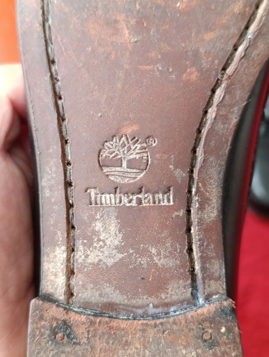 Mocassins Timberland