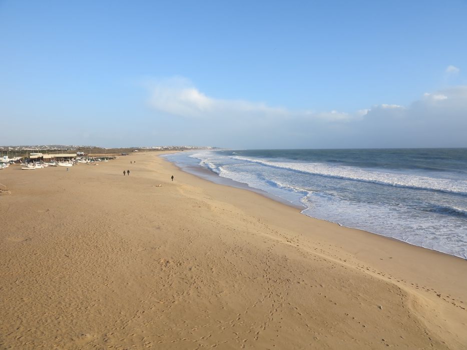 T1 FÉRIAS Armação de pêra (T1 Miramar 3P)