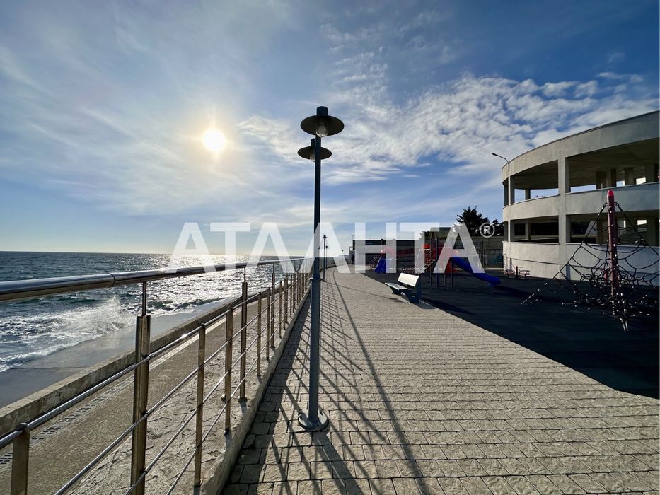 Многокомнатная квартира по адресу Куликово поле пл. (площадь 158 м²) - Atlanta.ua - фото 9