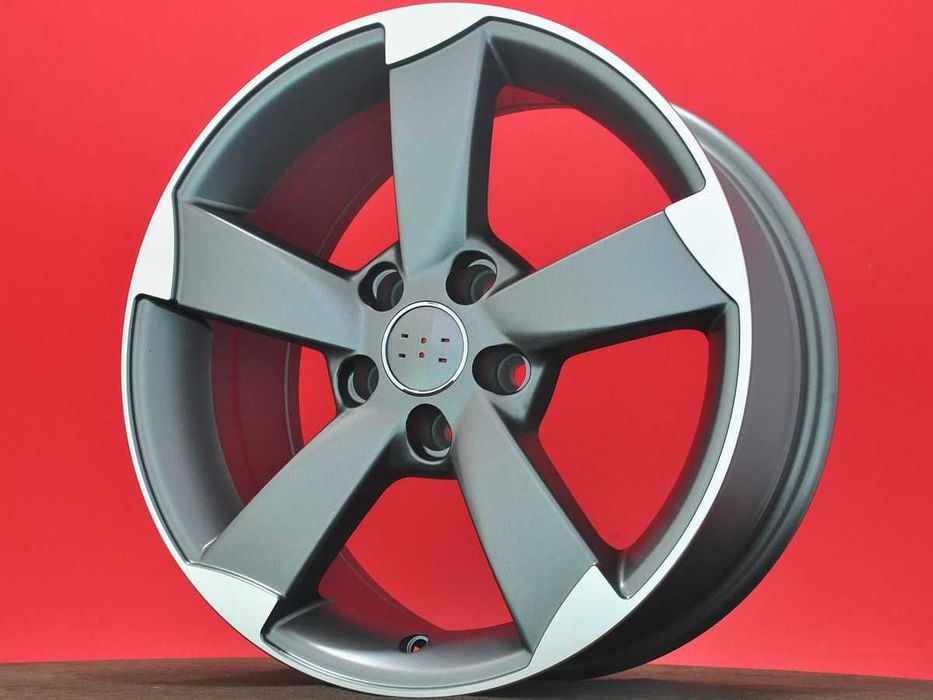 FELGI R18 5x112 Cupra Ateca Born Formentor Leon Seat Ateca Altea Leon