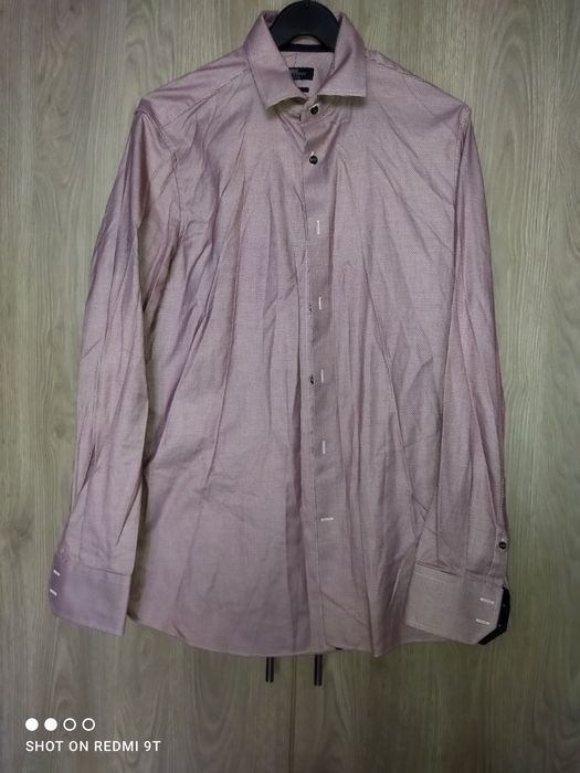 Чоловіча сорочка в гарному стані
