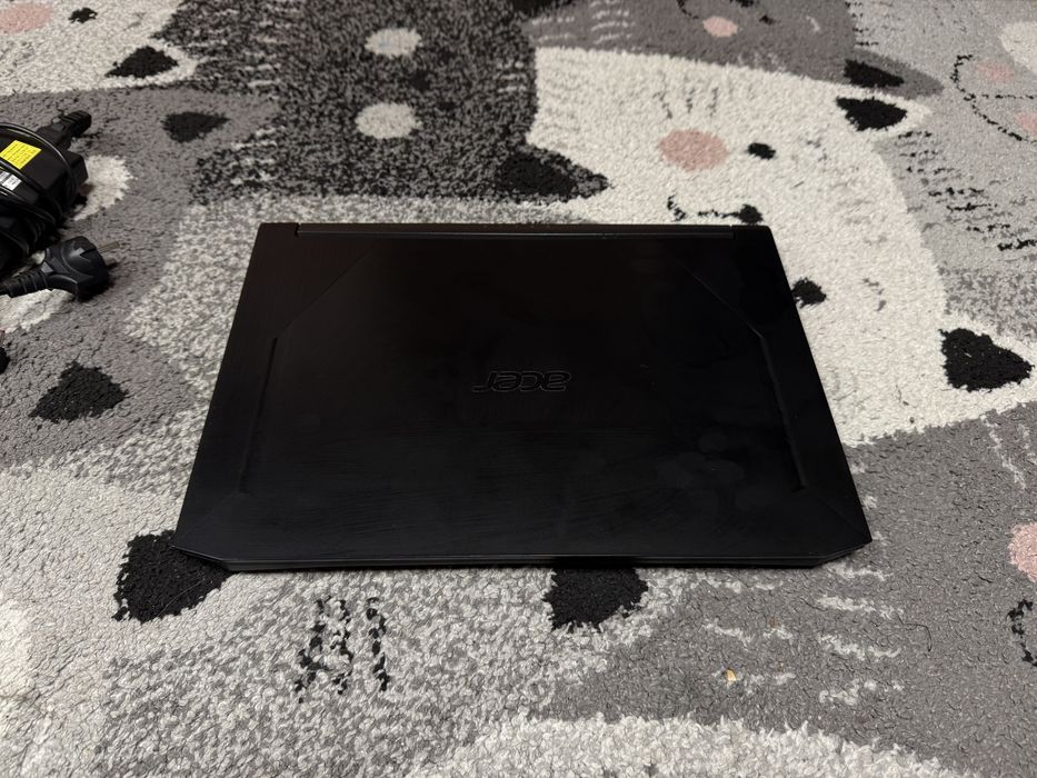 Laptop Acer Nitro 5 AN515-55