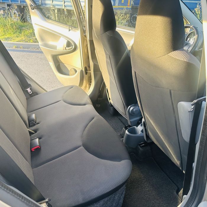 Toyota aygo 1.0 City