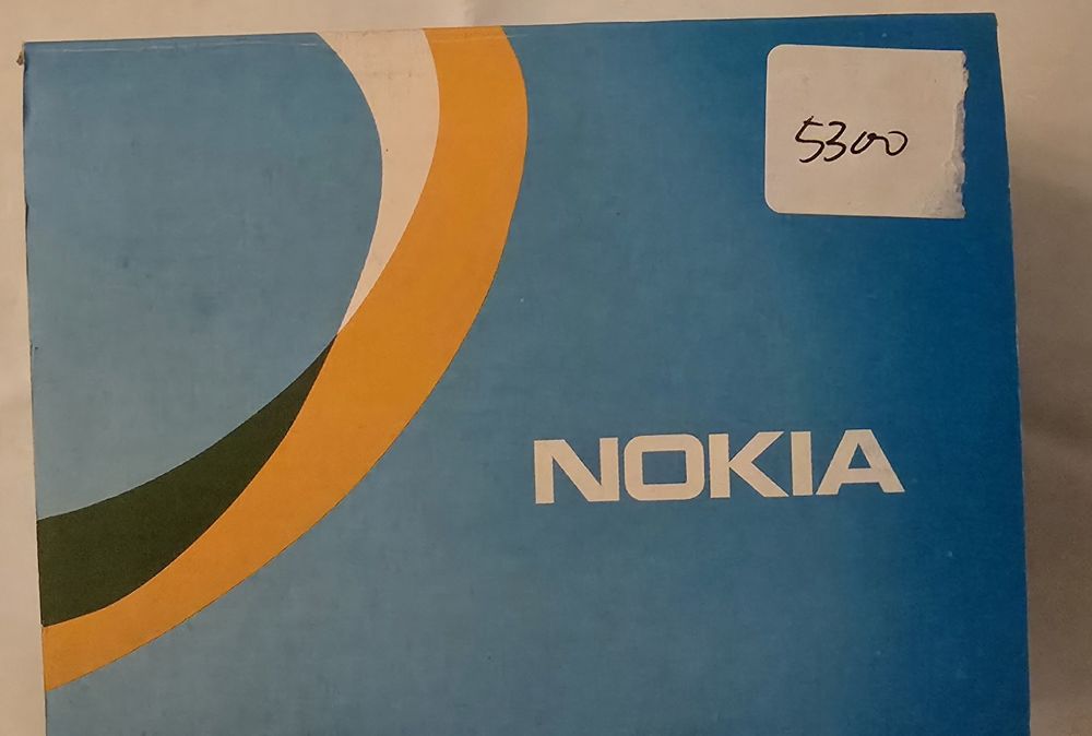 Telefon NOKIA 5300