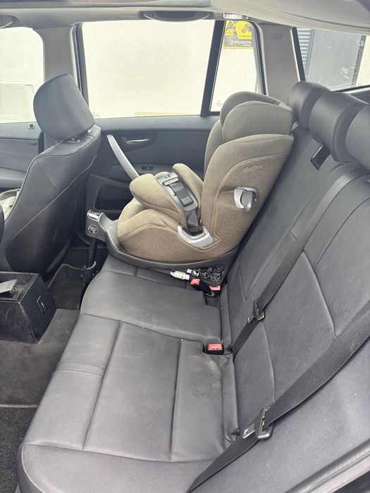 BMW X3 E83 2.0 Diesel 2007