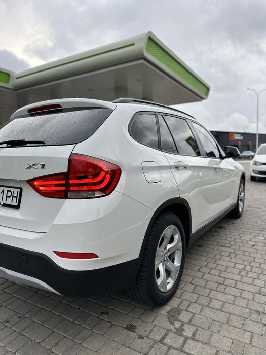 Продам Bmw x1 e84 28i 2013г.в.