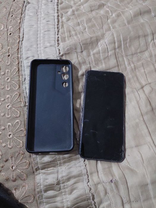 Продам телефон техно пова нео 2