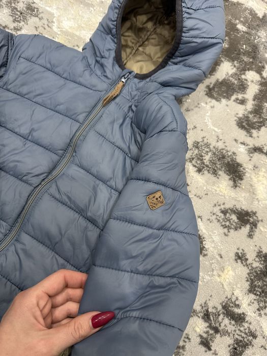 Демісезонна курточка reserved