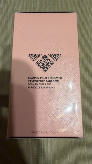Prada Paradoxe Intense 90ml EDP