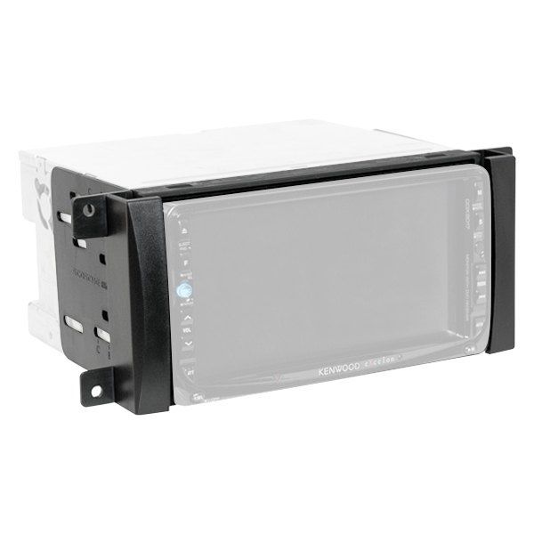 Переходная рамка 2DIN METRA DDXL-6511