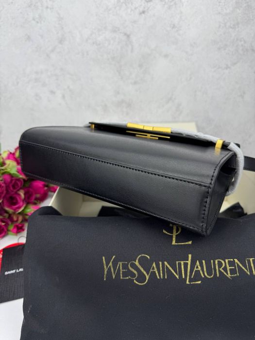 Torebka Saint Laurent manhattan