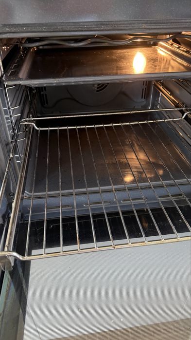 Piekarnik Whirlpool AKZ 7920 sprawny