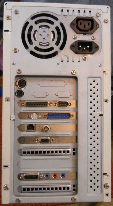 amd k6 2 - Купить электронику - Цены на OLX.ua