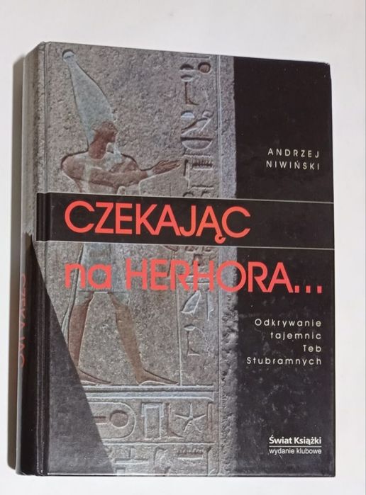 Czekając na Herhora Niwiński VV95