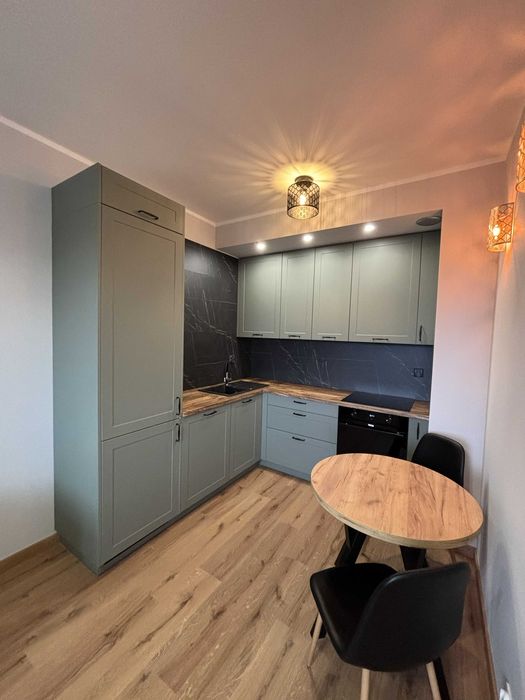 NOWE MIESZKANIE 2- pokojowe 38M2,Pierwszy Najemca
