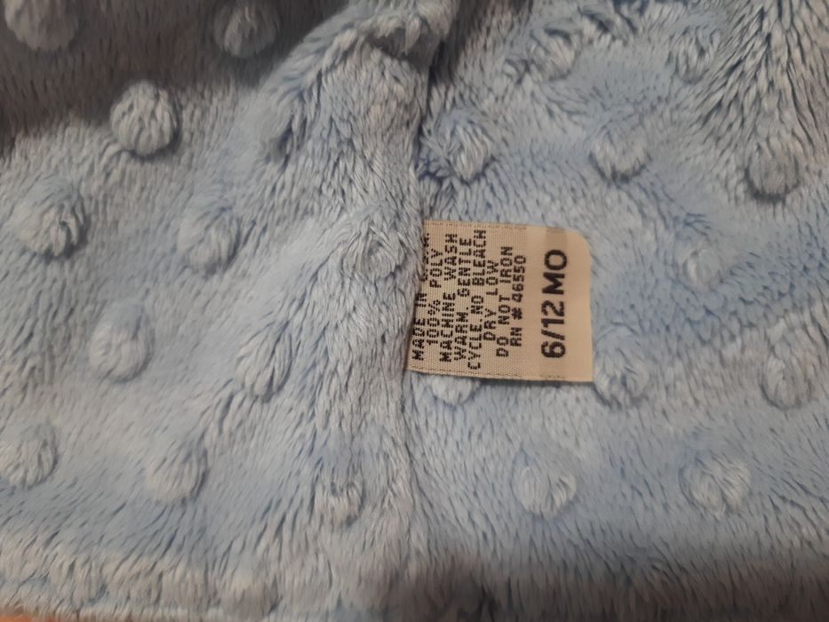 Шубка 6-12міс для дівчинки на весну/осінь