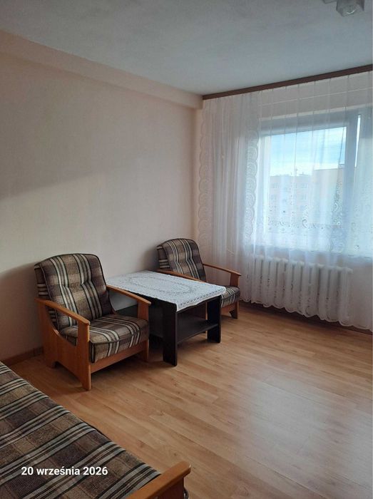Mieszkanie – Ostrowiec Świętokrzyski - Widok 2