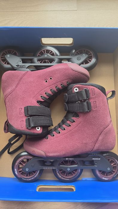 Rolki Powerslide Pheme 100
