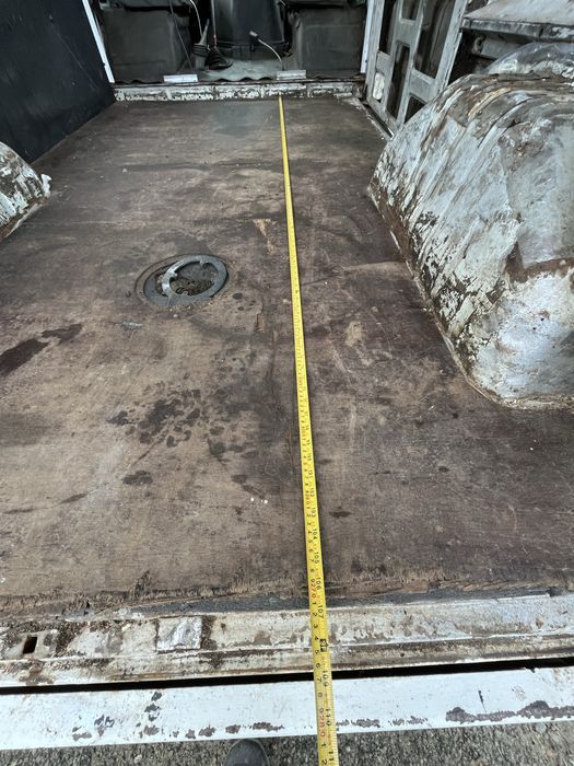 Продам Mersedes-Benz MB100 2.4 дизель