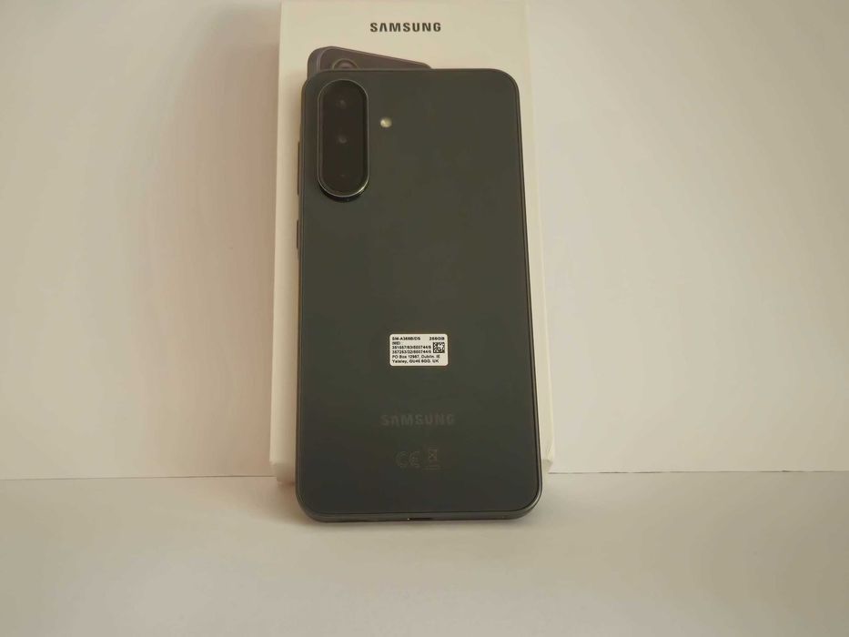Samsung A36 8|256 Європа