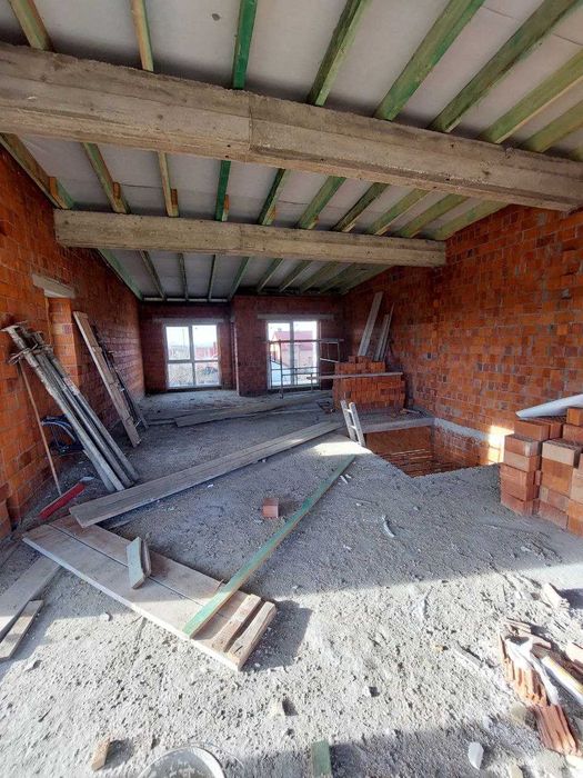 БЕЗ КОМІСІЇ Продаж котеджу в топовій локації у м. Пустомити