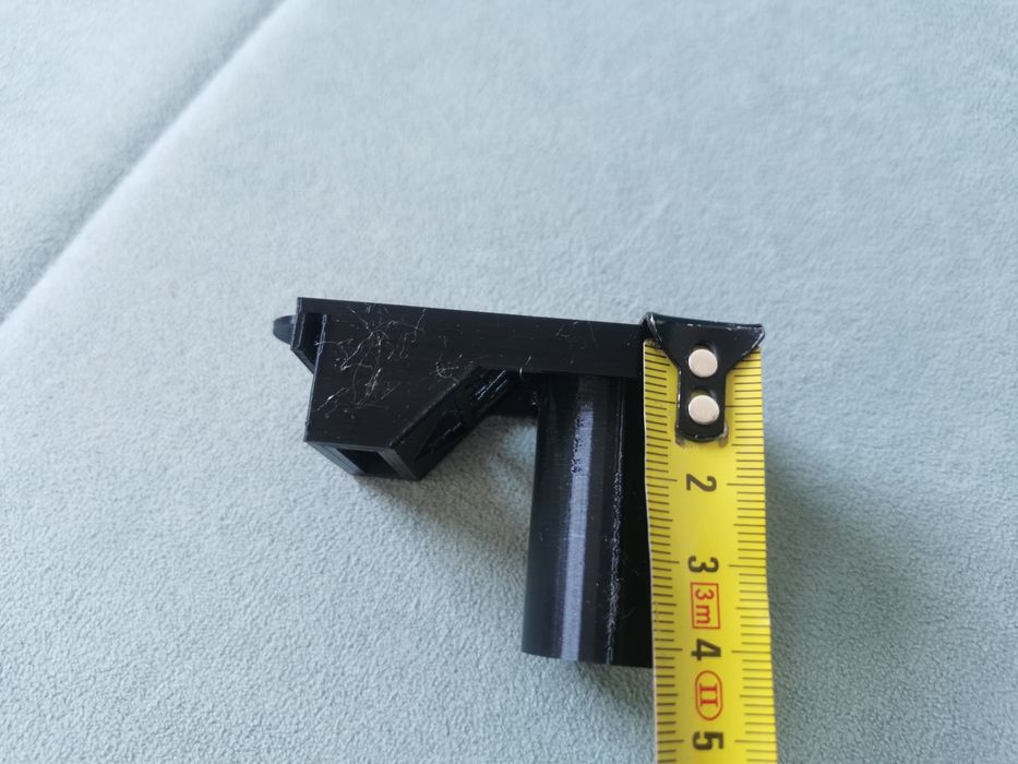 Syfon do pralki Candy i Hoover i Otsein