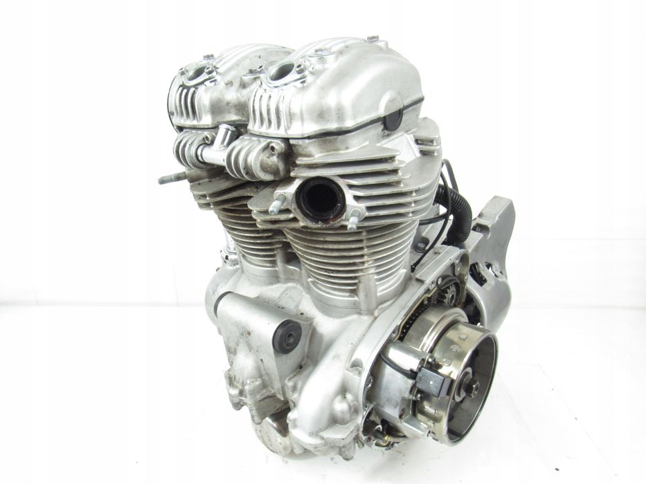 silnik kawasaki w 800, 11r